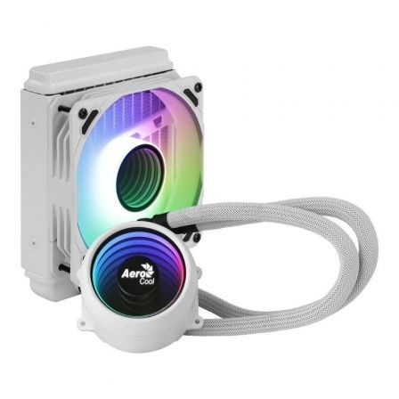 Aerocool Mirage L120 Blanco